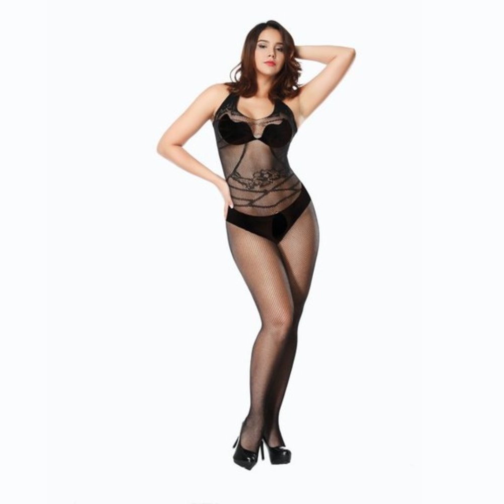 😍Brand New Underwear Sexy Hollow Lace